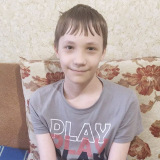 Тимофей Евсеев
